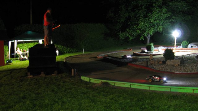 Letní setkání 2014